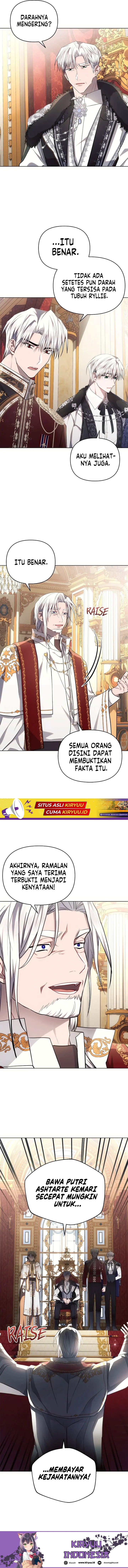 Ashtarte Chapter 73 Gambar 3