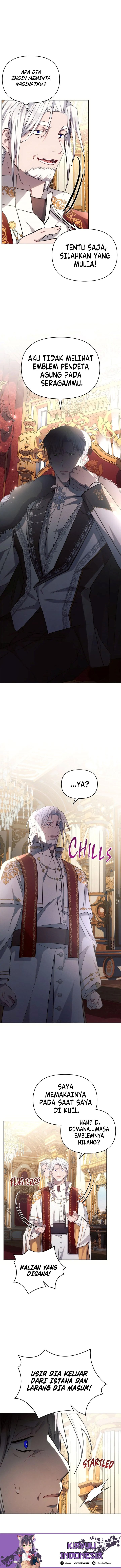 Ashtarte Chapter 73 Gambar 6