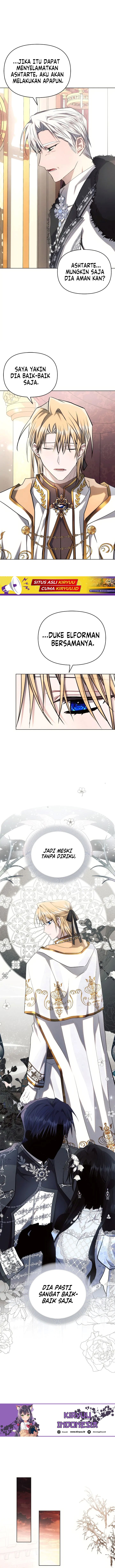 Ashtarte Chapter 73 Gambar 9