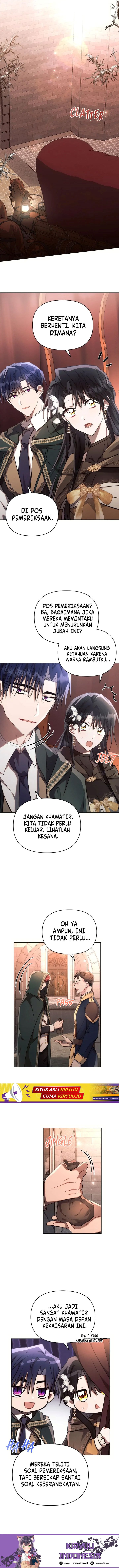 Ashtarte Chapter 73 Gambar 10