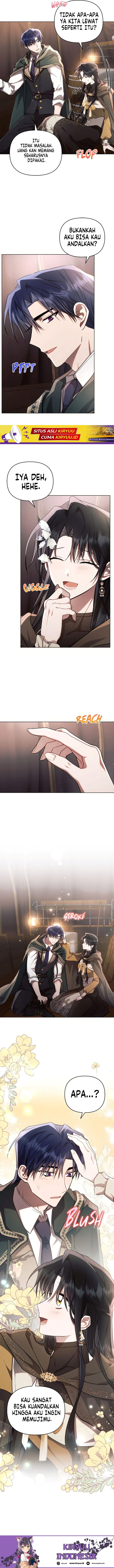 Ashtarte Chapter 73 Gambar 11