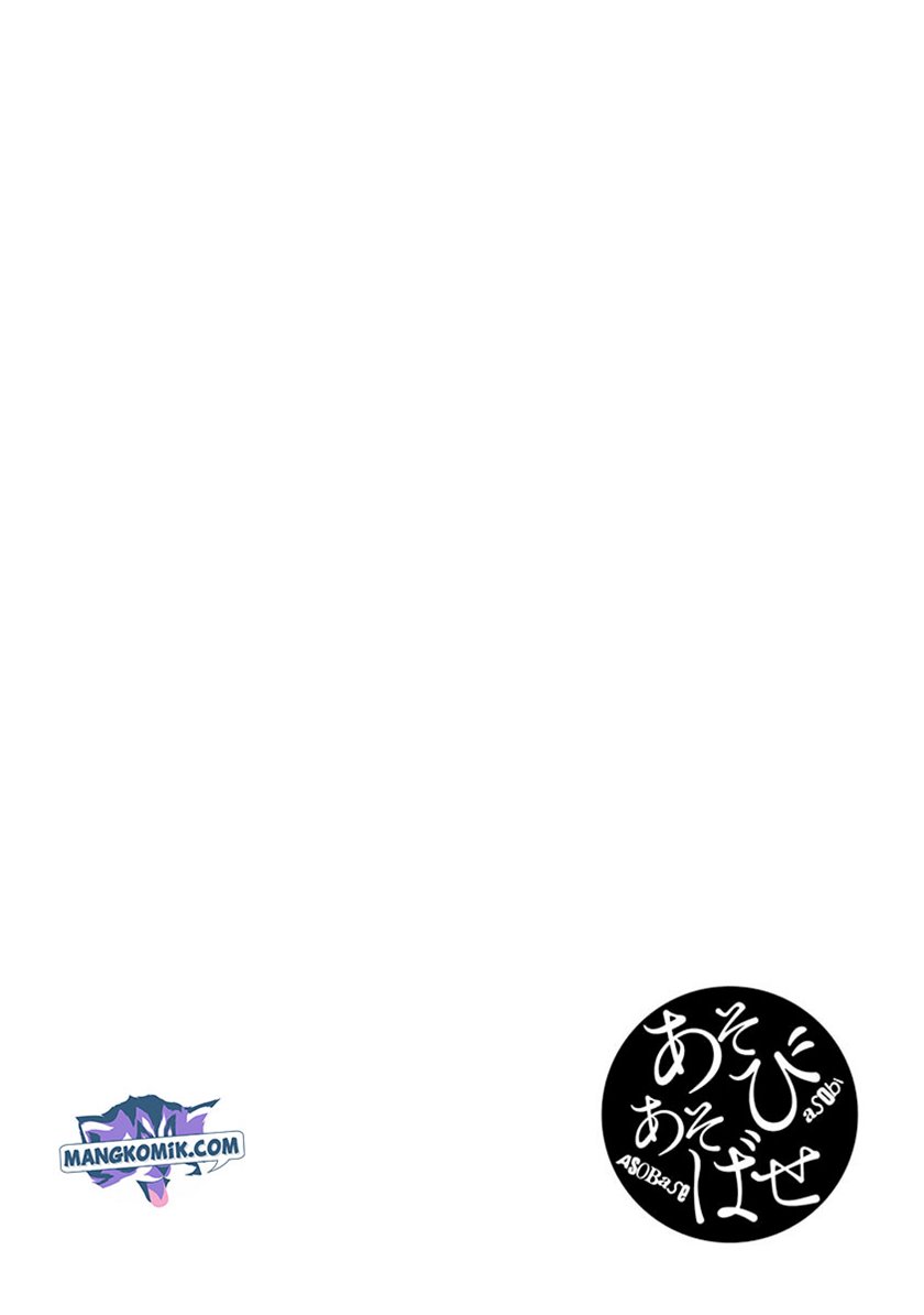 Asobi Asobase Chapter 35 Gambar 2