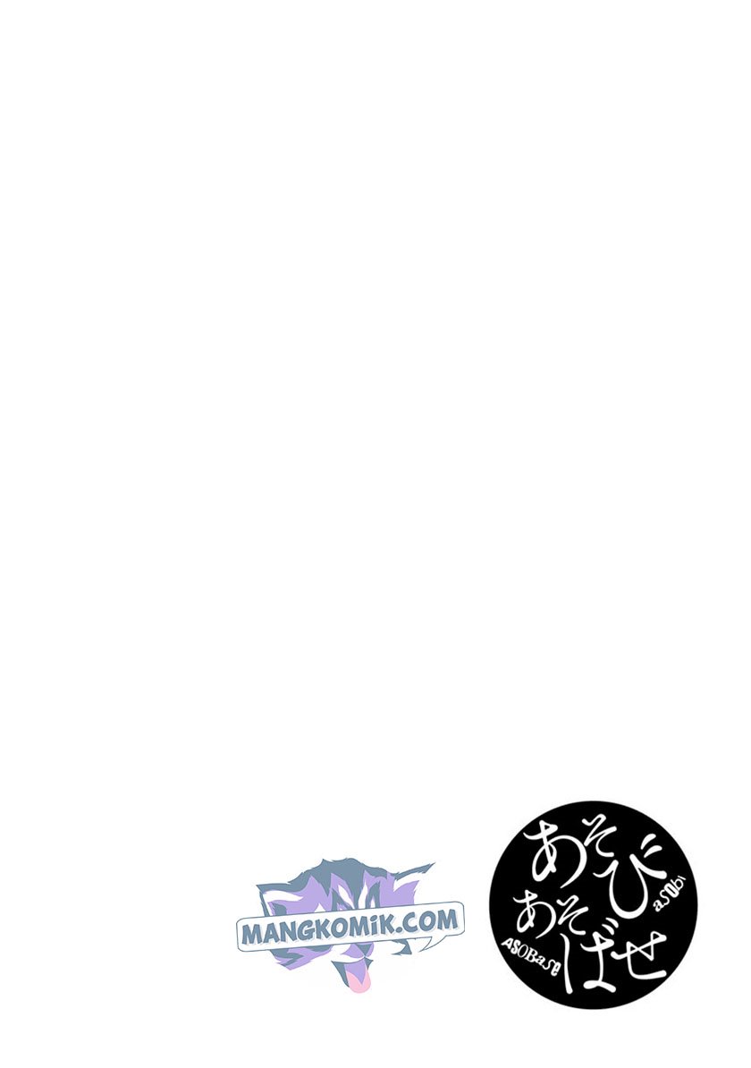Asobi Asobase Chapter 38 Gambar 2