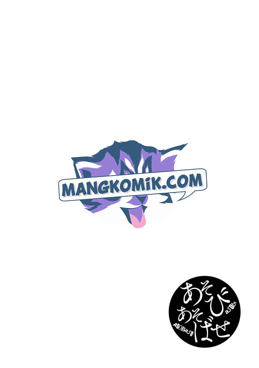 Asobi Asobase Chapter 66 Gambar 2