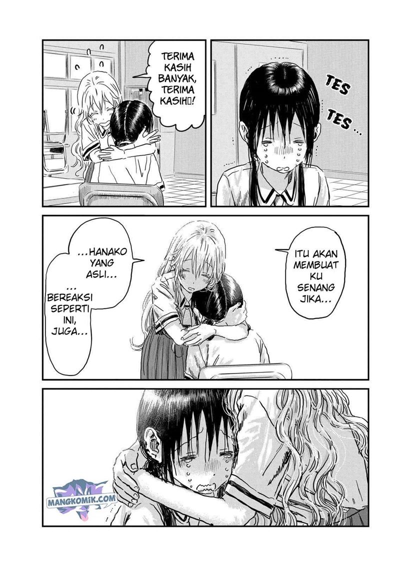 Asobi Asobase Chapter 92 Gambar 13