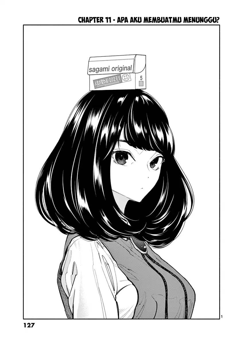 Asoko de Hataraku Musubu-san Chapter 11 Gambar 2