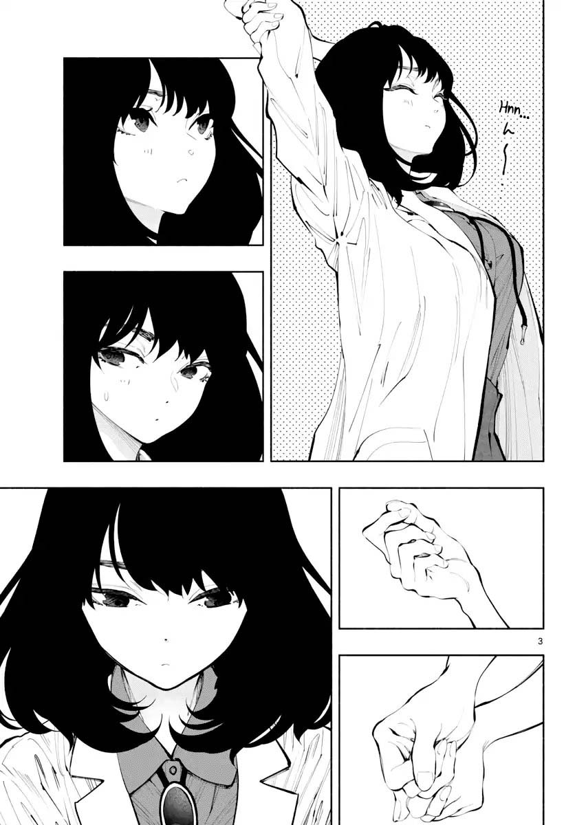 Asoko de Hataraku Musubu-san Chapter 16 Gambar 4