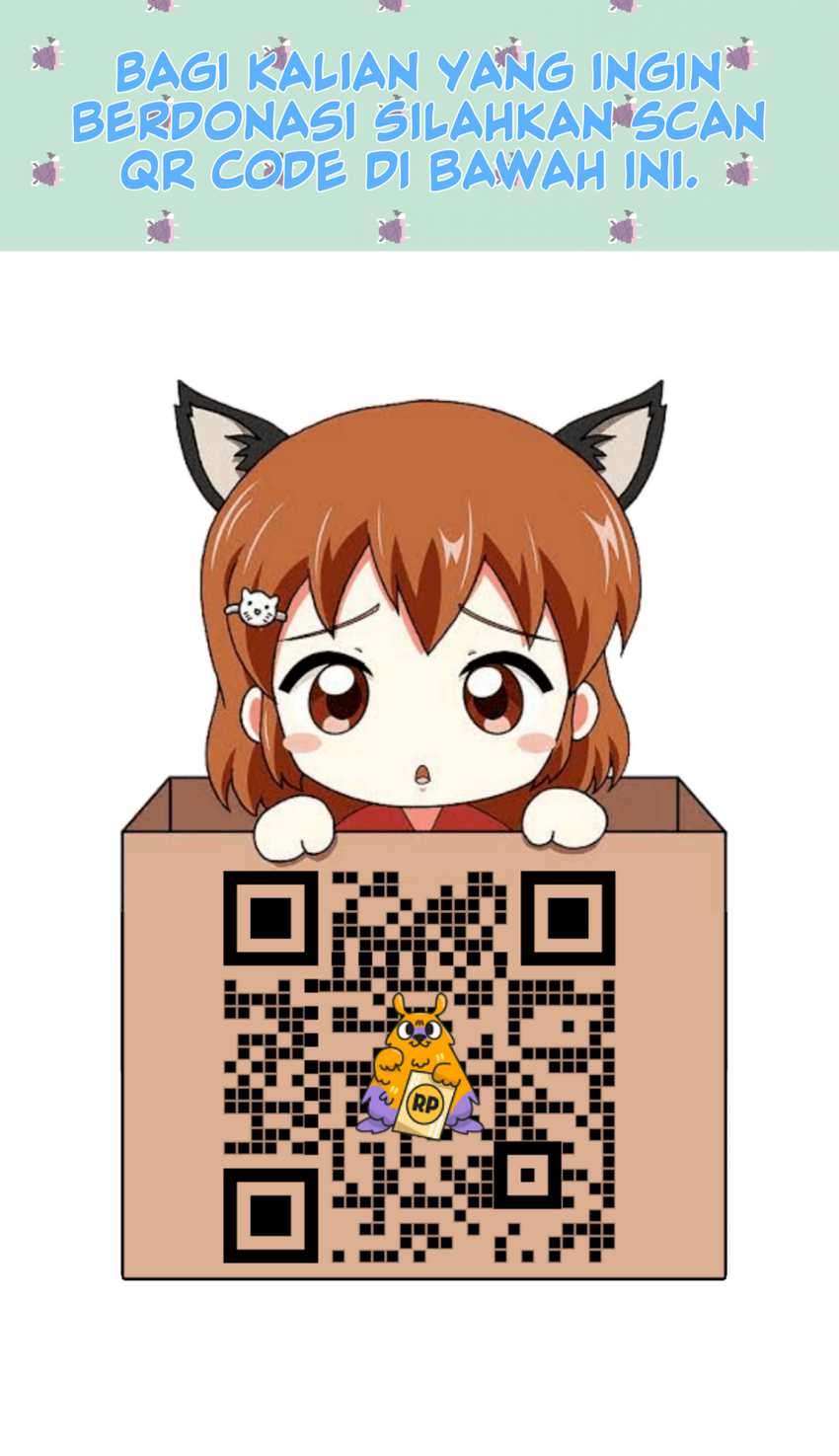Asoko de Hataraku Musubu-san Chapter 23 Gambar 2