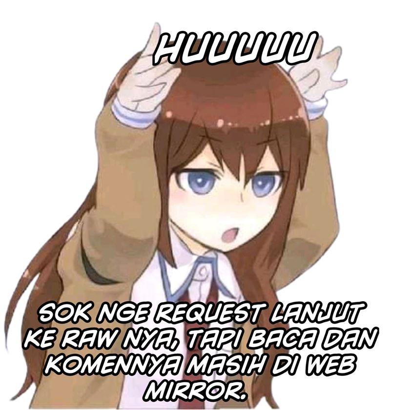 Asoko de Hataraku Musubu-san Chapter 28 Gambar 13