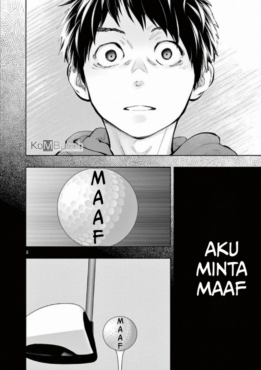 Asoko de Hataraku Musubu-san Chapter 35 Gambar 3