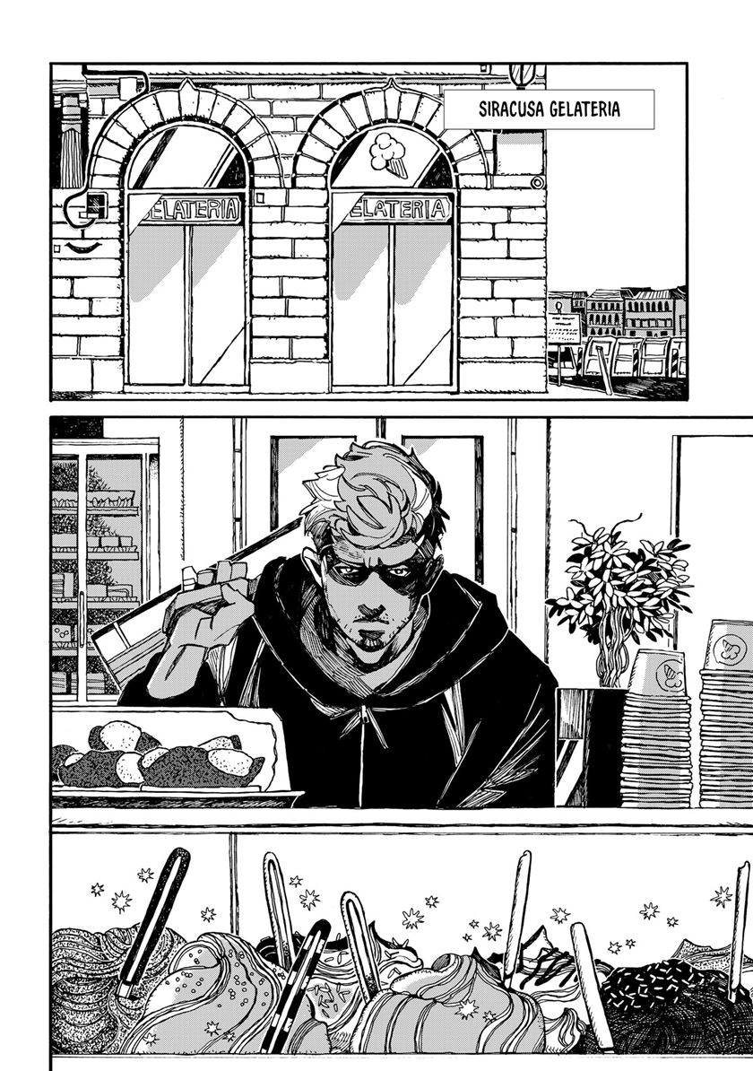 Assassin no Kyuujitsu Chapter 01 Gambar 6