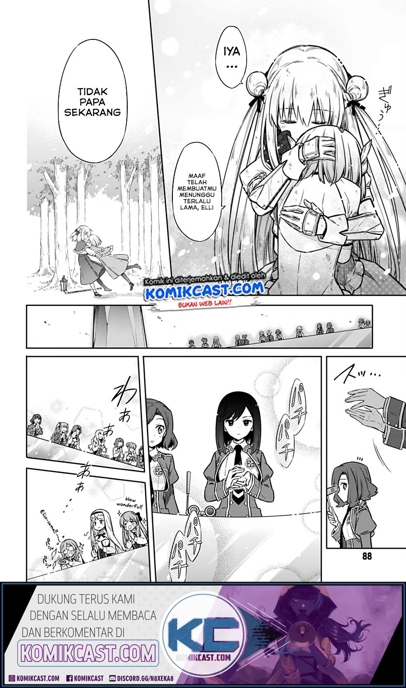 Assassin’s Pride Chapter 29.2 Gambar 2