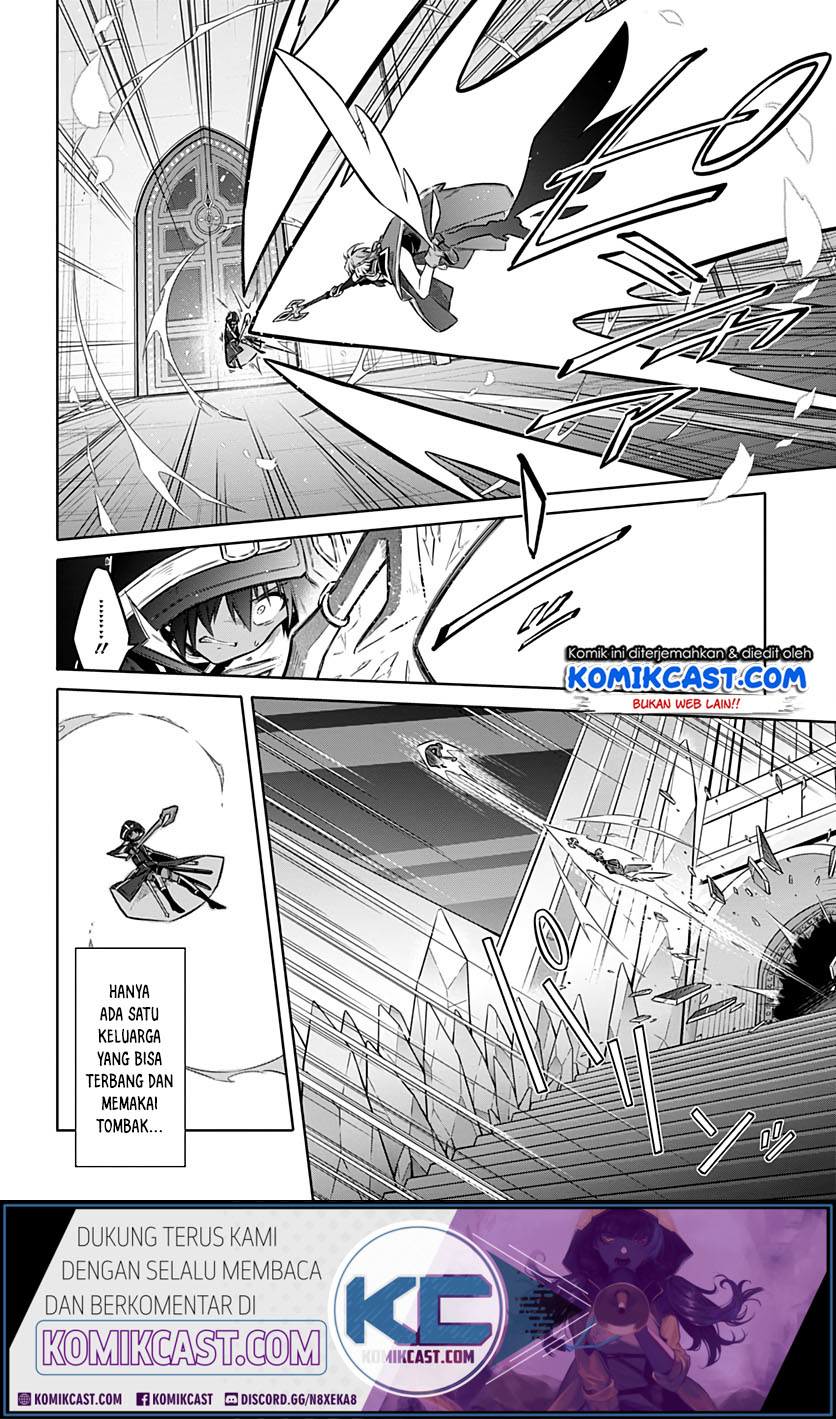 Assassin’s Pride Chapter 31.2 Gambar 5