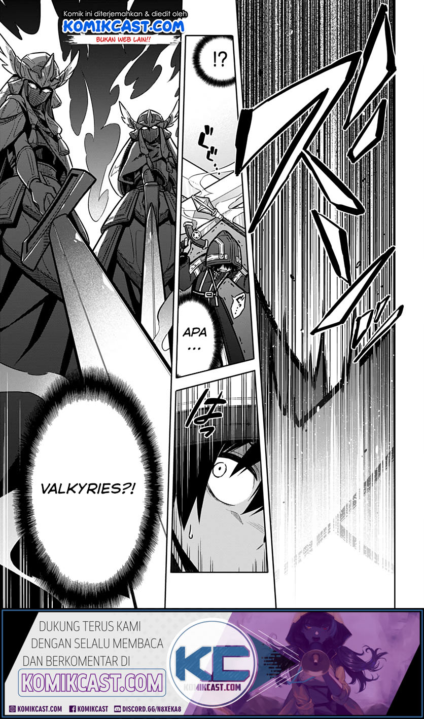 Assassin’s Pride Chapter 31.2 Gambar 8