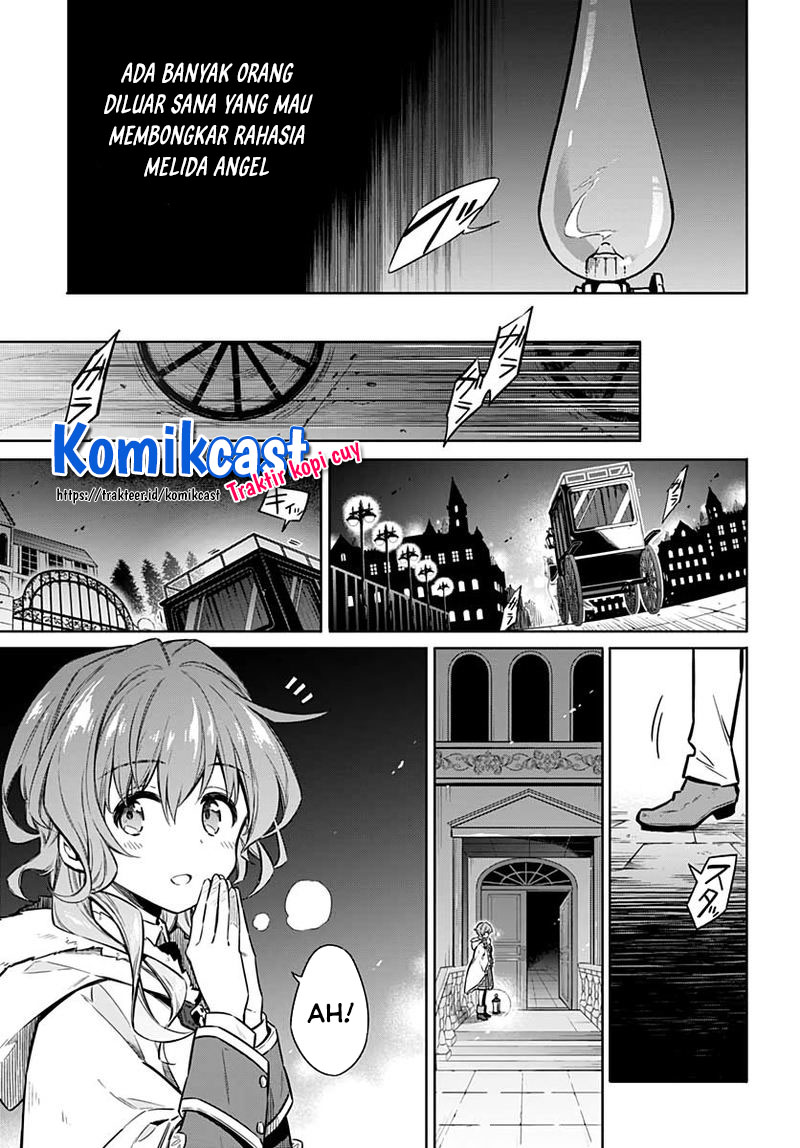 Assassin’s Pride Chapter 34.2 Gambar 5