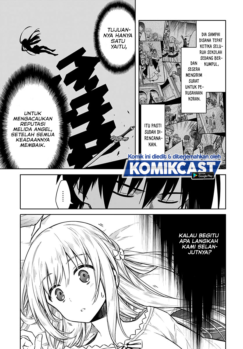 Assassin’s Pride Chapter 36 Gambar 10