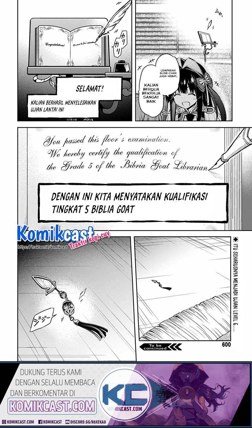 Assassin’s Pride Chapter 41.2 Gambar 16