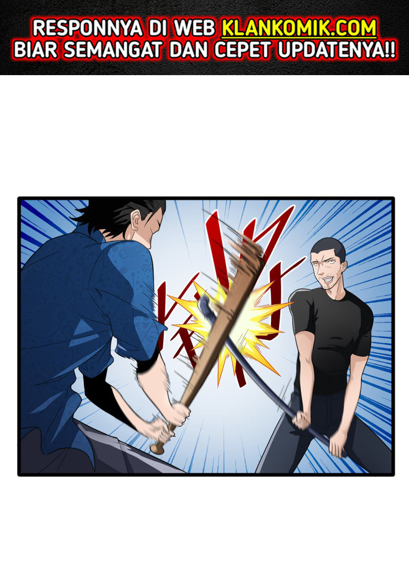 Asshole Hero Chapter 01 Gambar 10