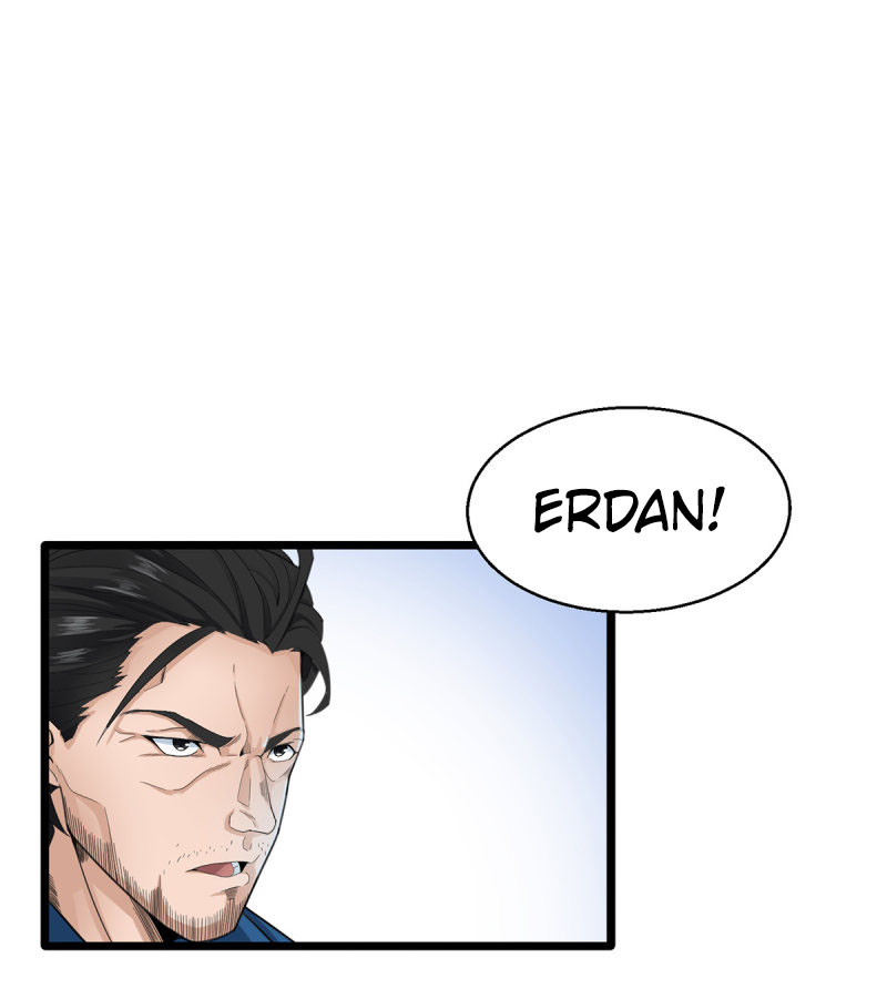 Asshole Hero Chapter 01 Gambar 17