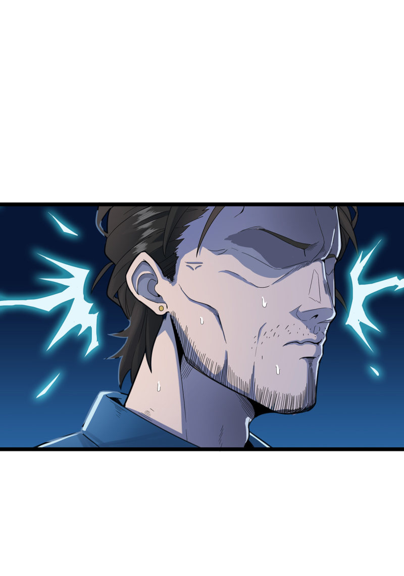 Asshole Hero Chapter 01 Gambar 21