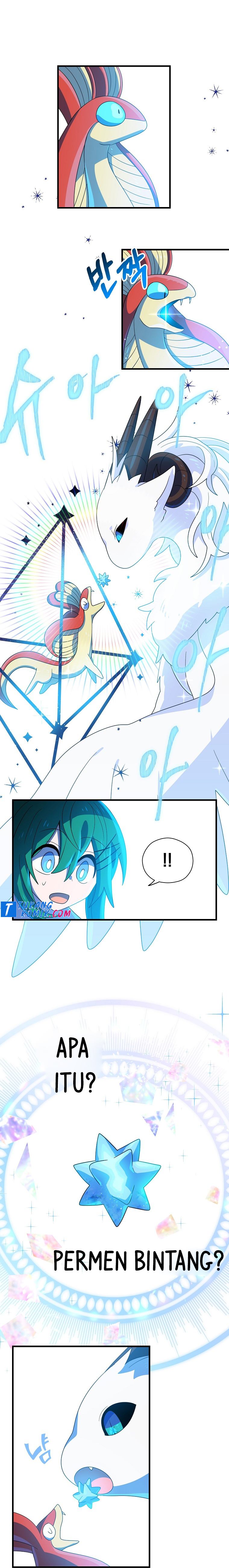 Asterisk The Dragon Walking on the Milky Way Chapter 04 Gambar 10