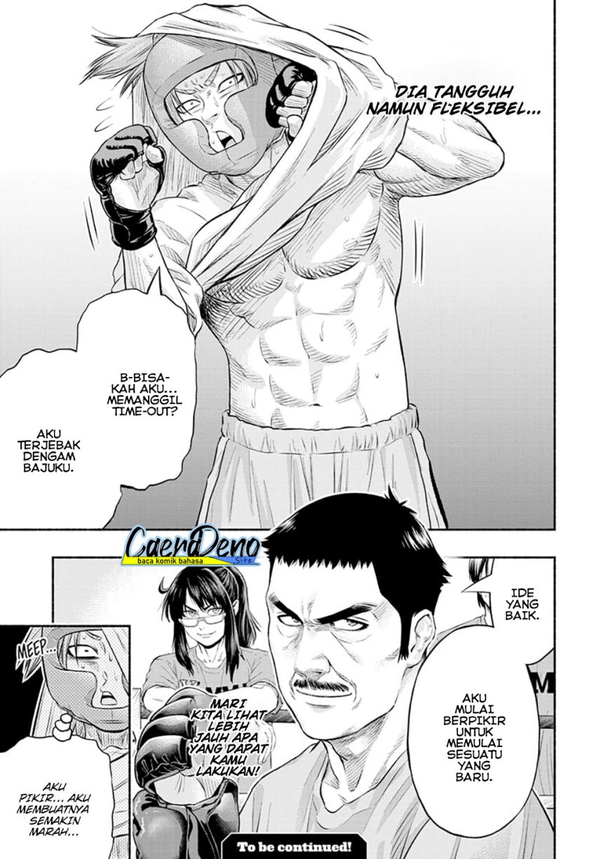 Asumi Kakeru Chapter 02 Gambar 26