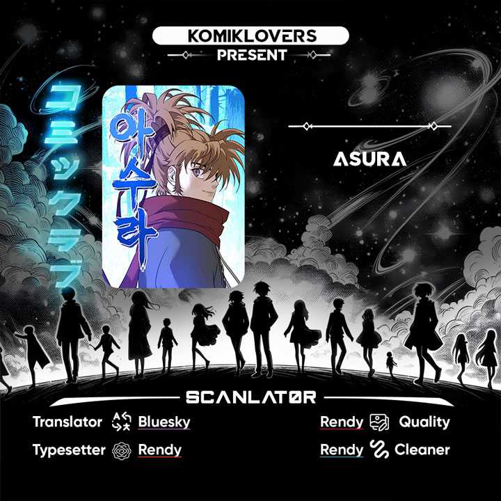 Asura (Ryu Ki-Un) Chapter 05 Gambar 1