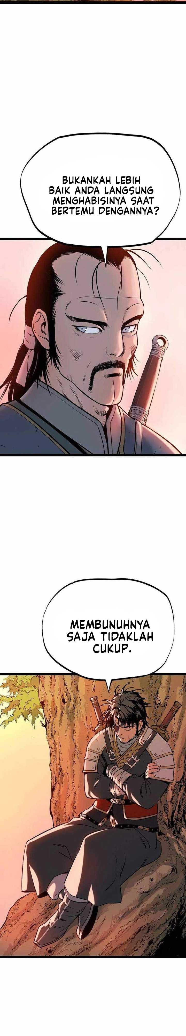 Asura (Ryu Ki-Un) Chapter 10 Gambar 4