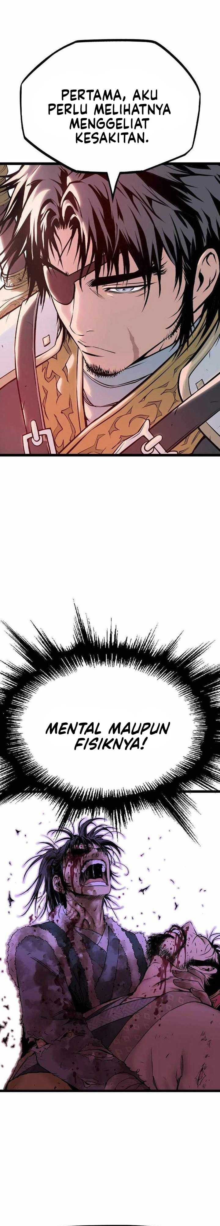 Asura (Ryu Ki-Un) Chapter 10 Gambar 5