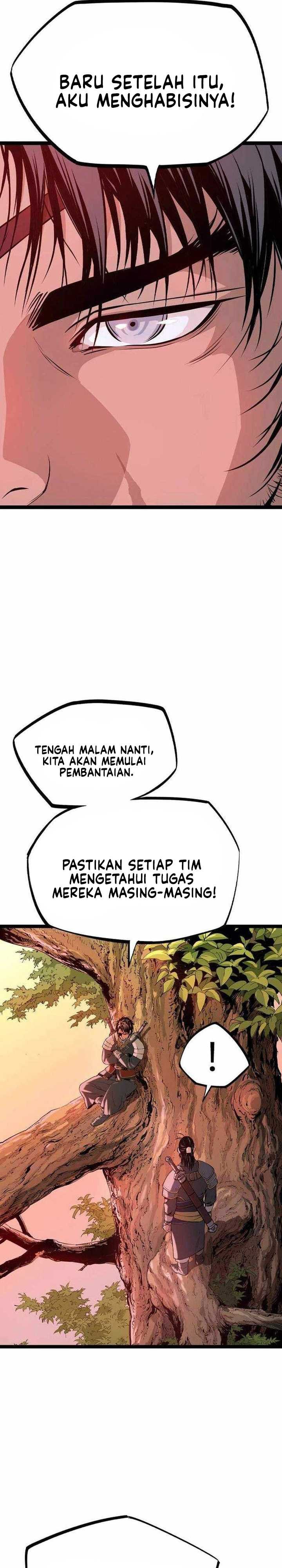 Asura (Ryu Ki-Un) Chapter 10 Gambar 6