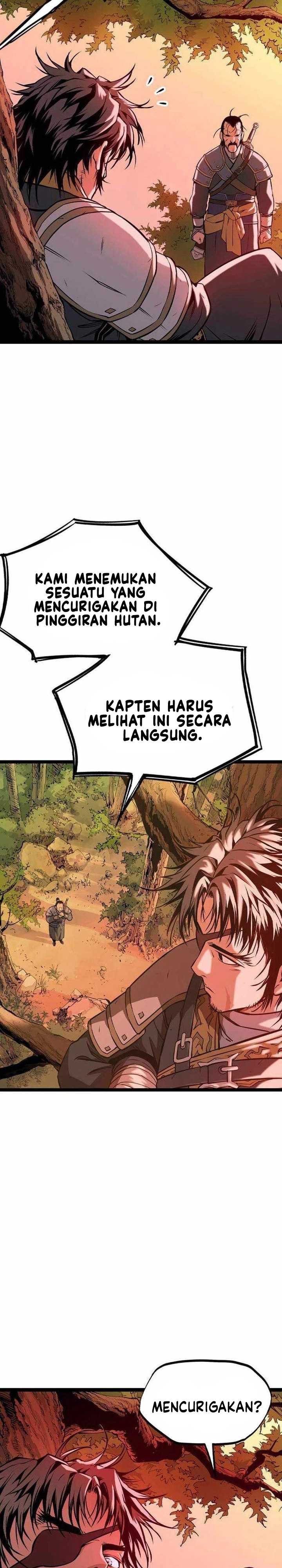 Asura (Ryu Ki-Un) Chapter 10 Gambar 8