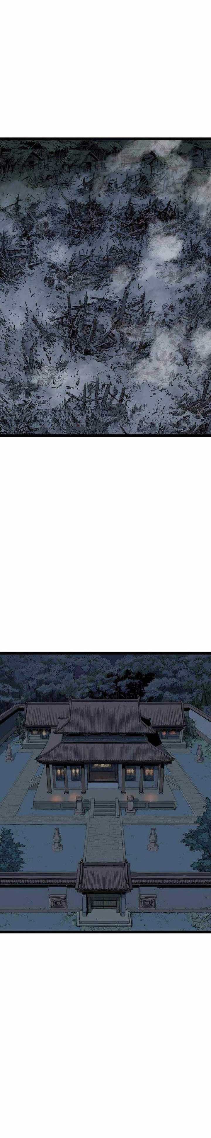 Asura (Ryu Ki-Un) Chapter 10 Gambar 10