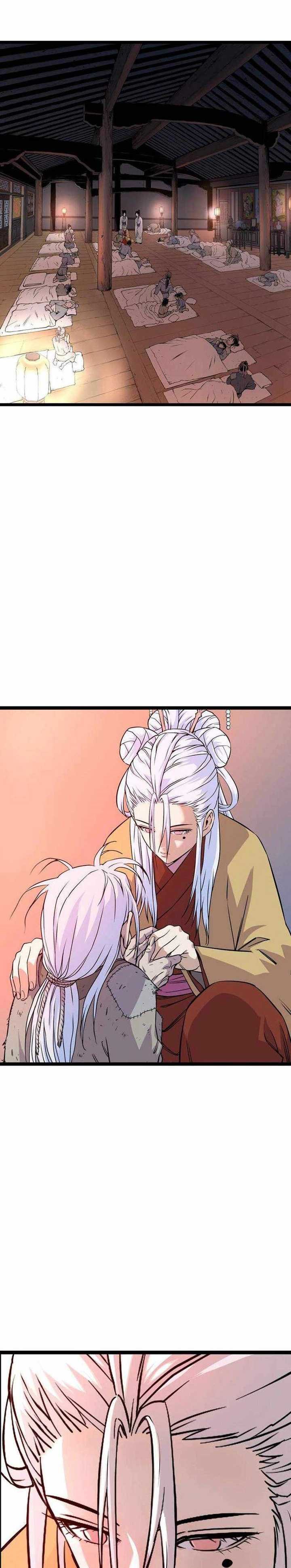 Asura (Ryu Ki-Un) Chapter 10 Gambar 11