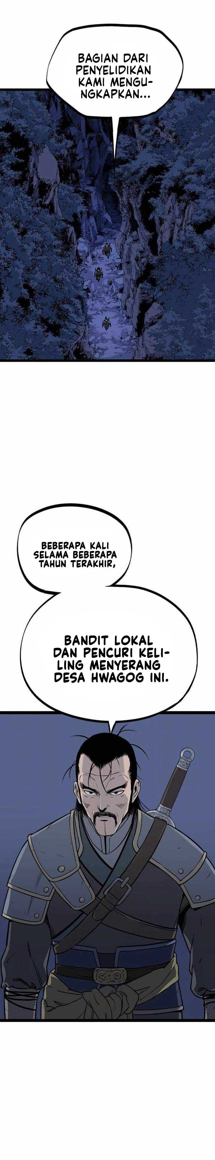Asura (Ryu Ki-Un) Chapter 10 Gambar 13