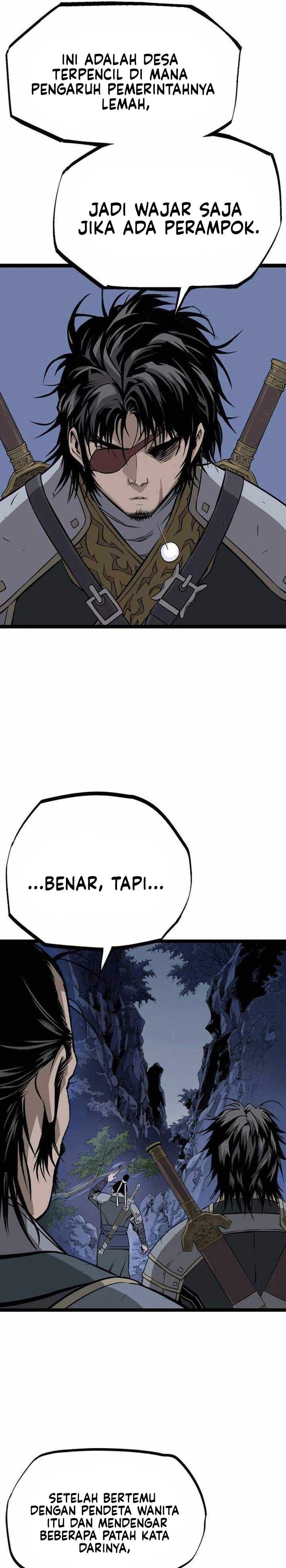 Asura (Ryu Ki-Un) Chapter 10 Gambar 14