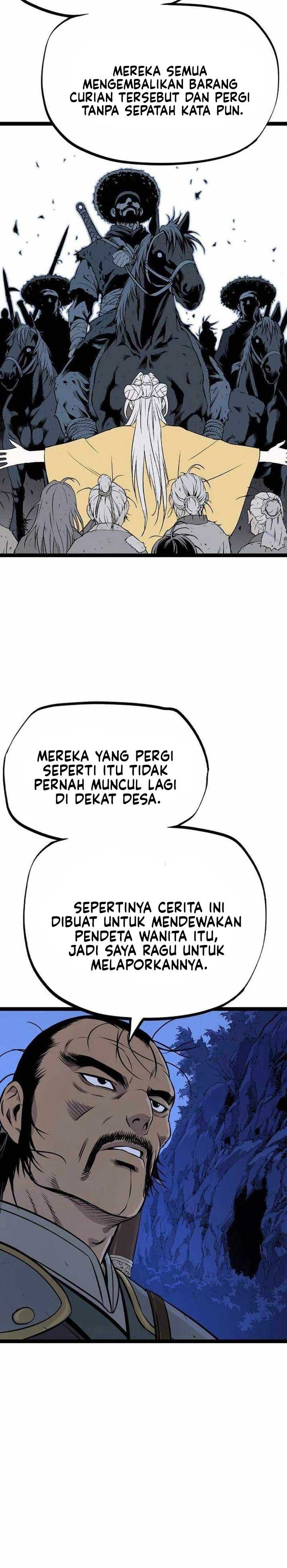 Asura (Ryu Ki-Un) Chapter 10 Gambar 15