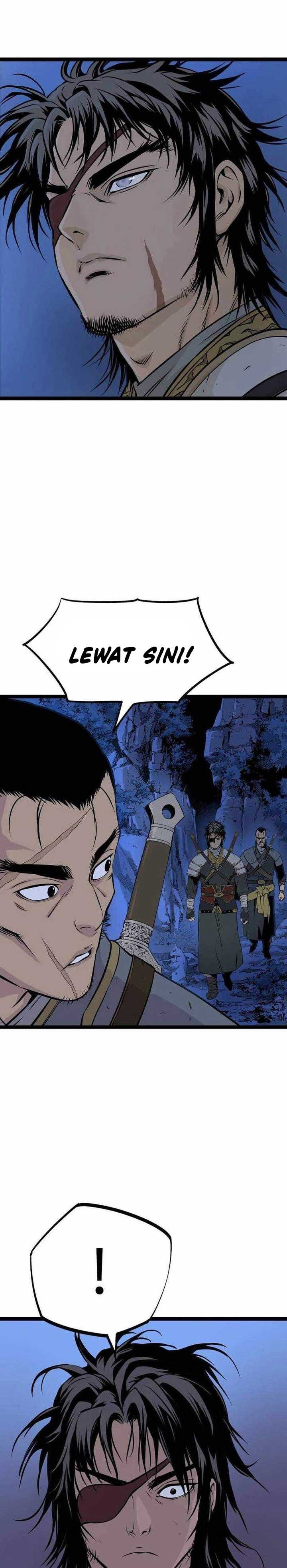 Asura (Ryu Ki-Un) Chapter 10 Gambar 16