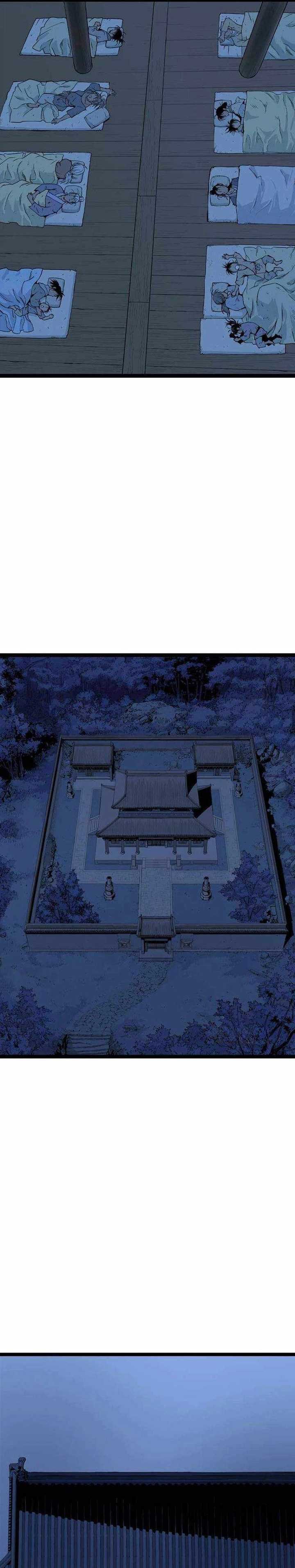 Asura (Ryu Ki-Un) Chapter 10 Gambar 18