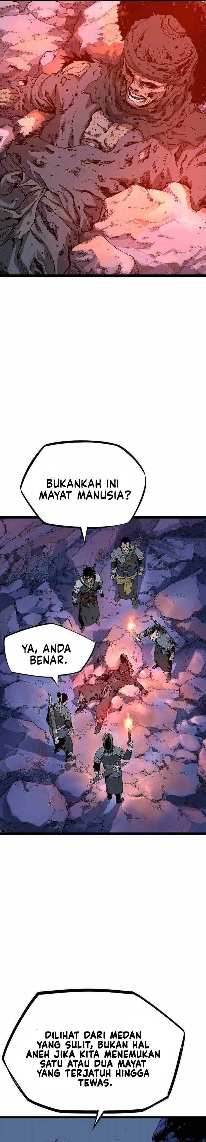 Asura (Ryu Ki-Un) Chapter 10 Gambar 22