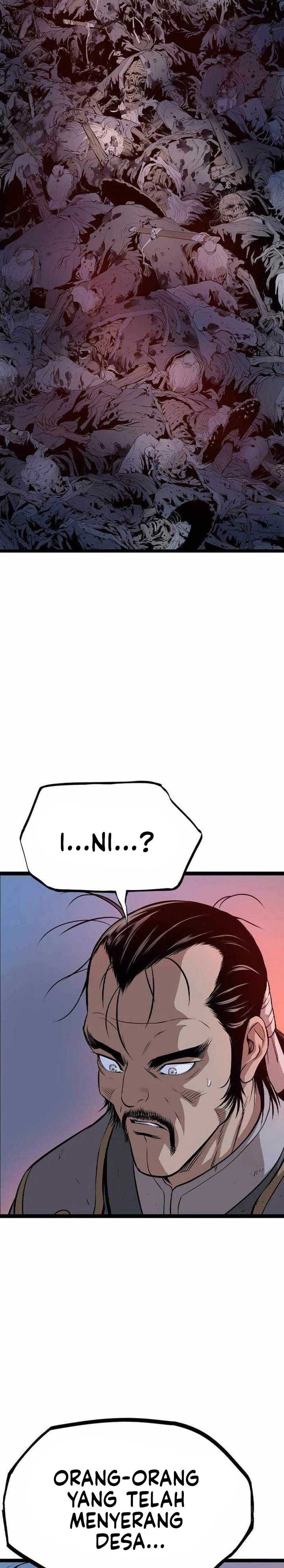 Asura (Ryu Ki-Un) Chapter 10 Gambar 24