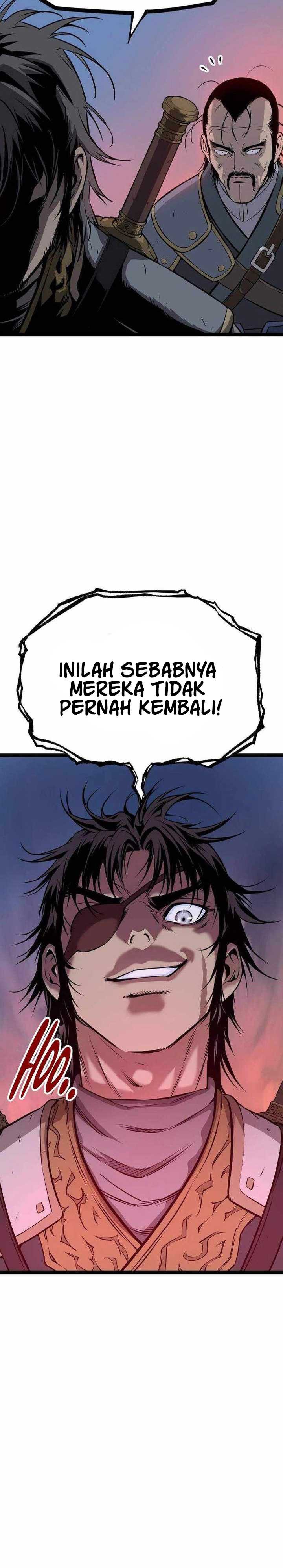 Asura (Ryu Ki-Un) Chapter 10 Gambar 25