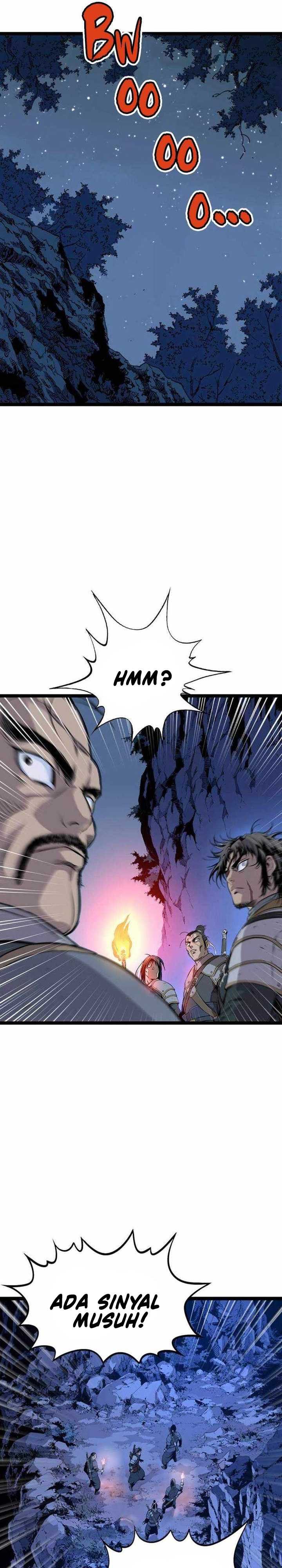 Asura (Ryu Ki-Un) Chapter 10 Gambar 26