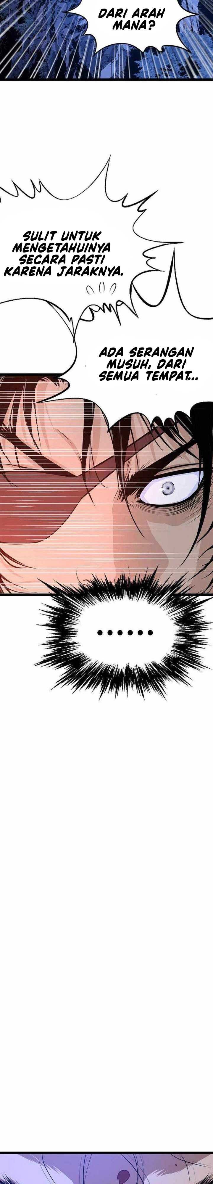 Asura (Ryu Ki-Un) Chapter 10 Gambar 27
