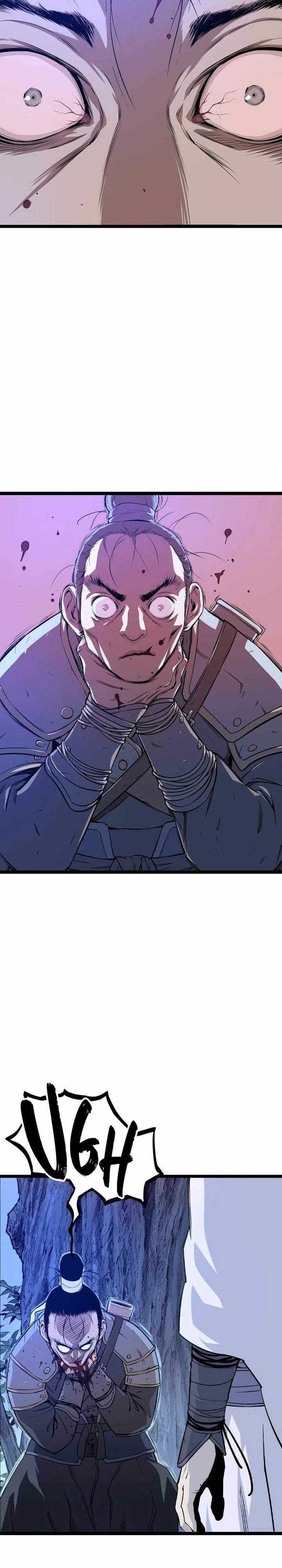 Asura (Ryu Ki-Un) Chapter 10 Gambar 28