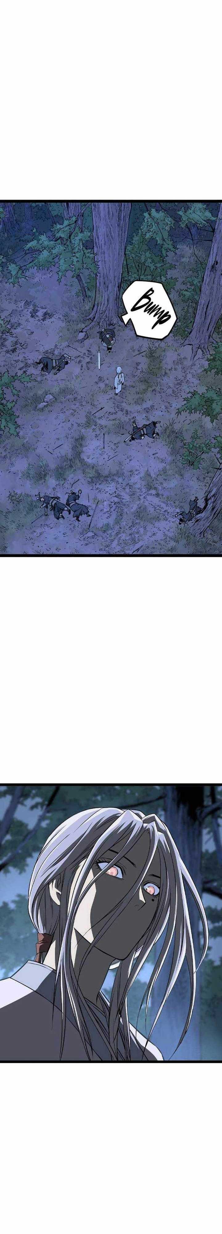 Asura (Ryu Ki-Un) Chapter 10 Gambar 29