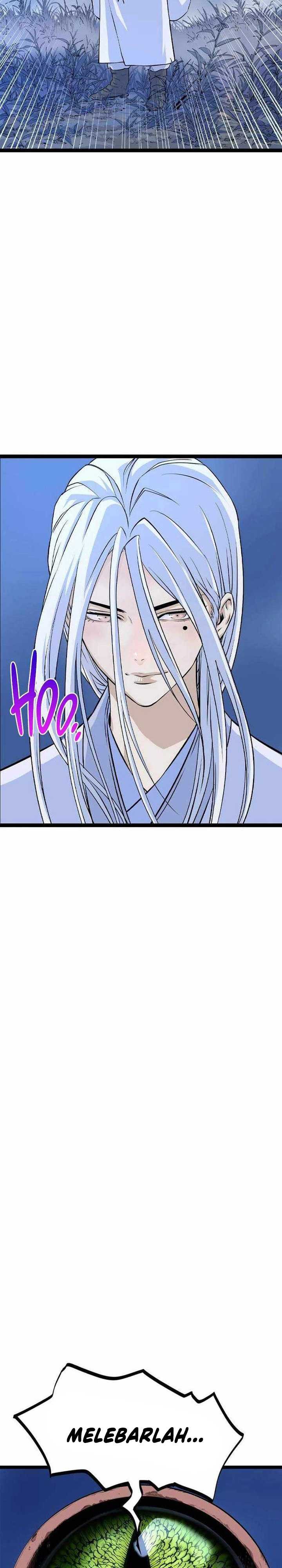 Asura (Ryu Ki-Un) Chapter 10 Gambar 31