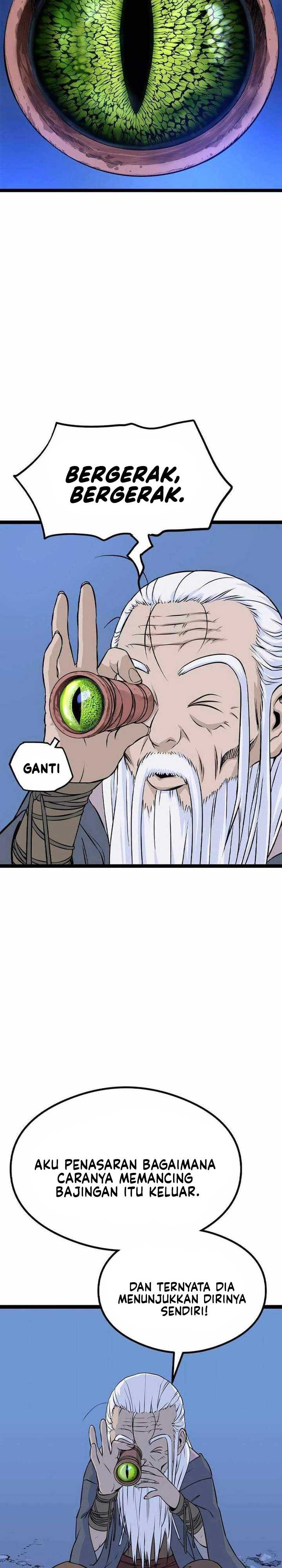 Asura (Ryu Ki-Un) Chapter 10 Gambar 32