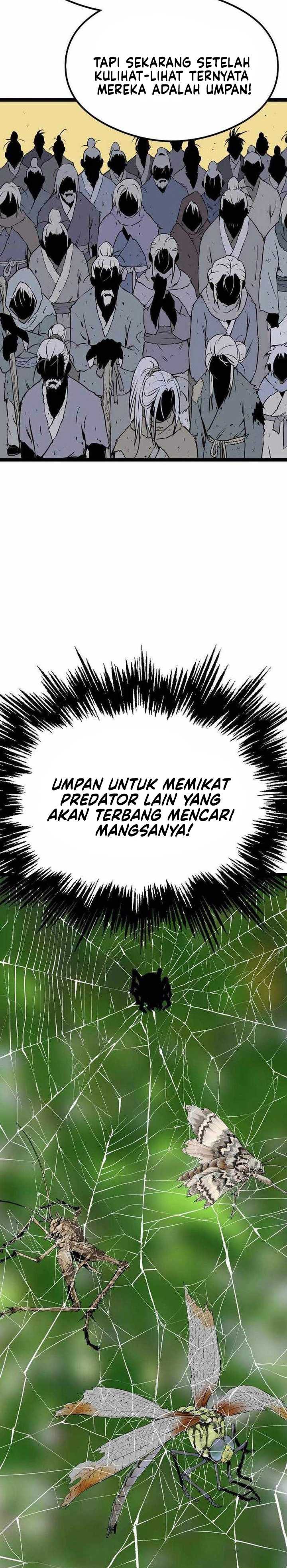 Asura (Ryu Ki-Un) Chapter 10 Gambar 36