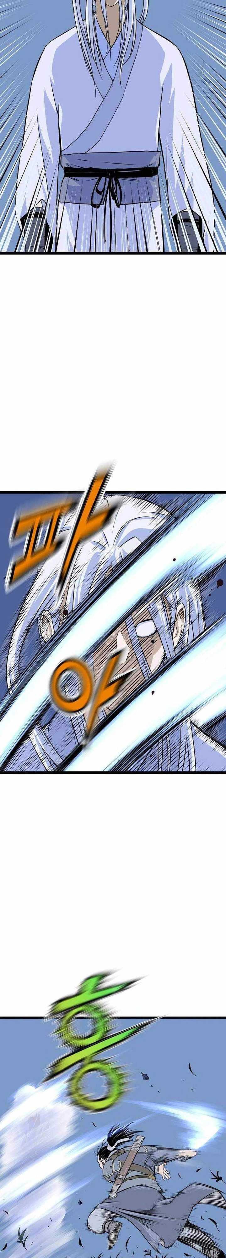 Asura (Ryu Ki-Un) Chapter 10 Gambar 40