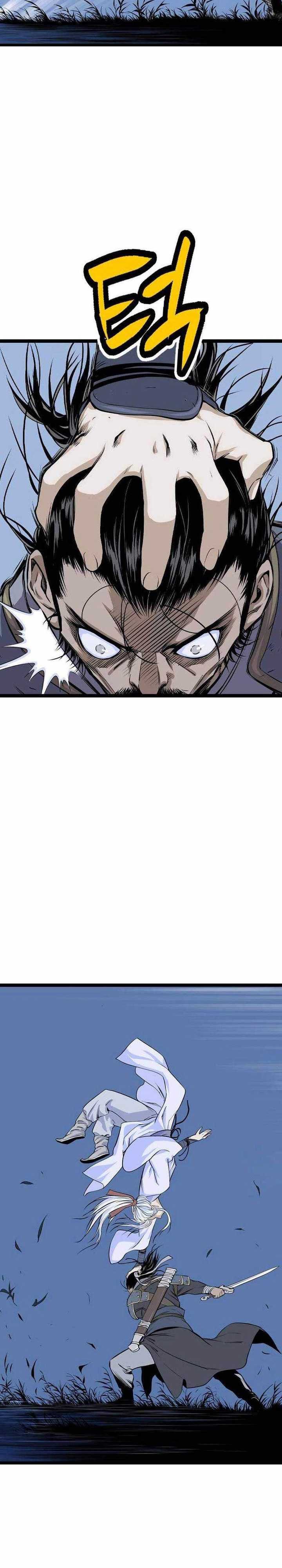 Asura (Ryu Ki-Un) Chapter 10 Gambar 41